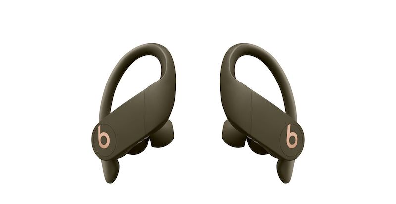 The best of Target's Black Friday deals: Big savings on Powerbeats in-ear earphones