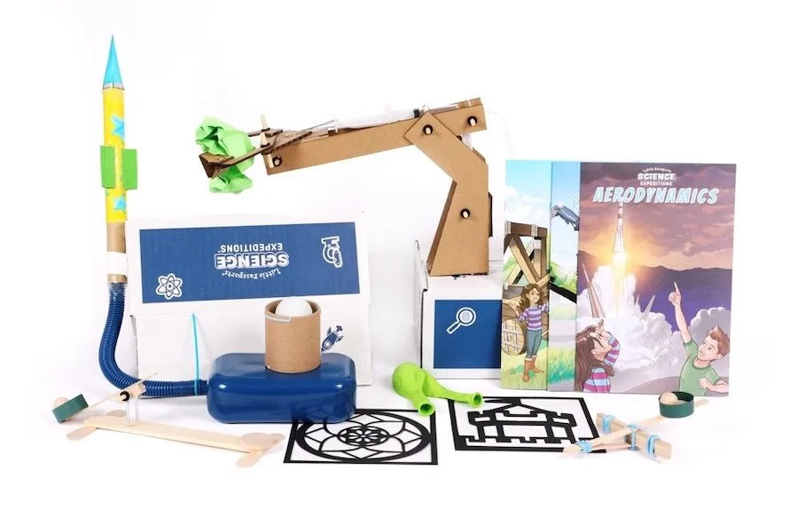 The best subscription gifts for kids of all ages and all interests