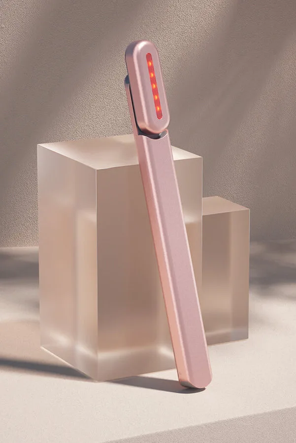 If she loves skincare, her own SolaWave skin therapy wand with red light therapy makes an amazing gift