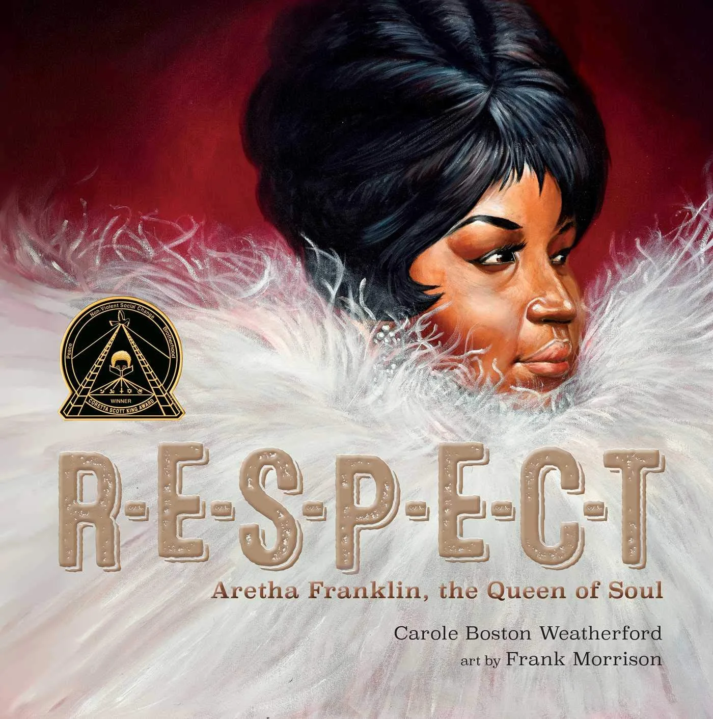 Best books of 2021: R-E-S-P-E-C-T by