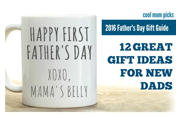CoolMomPicks.com Father's Day Gift Guide 2016