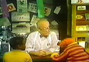 Sesame Street turns 40 which makes us feel both very old and young at heart