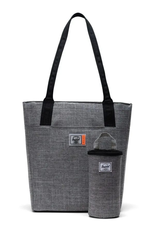 Herschel Supply Insulated Lunch Bag is great for teens and older kids