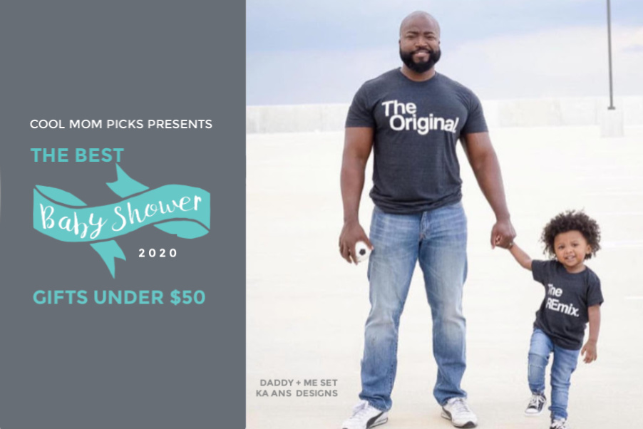 The Best Baby Shower Gifts of 2020 under $50 | Cool Mom Picks ultimate baby shower gift guide