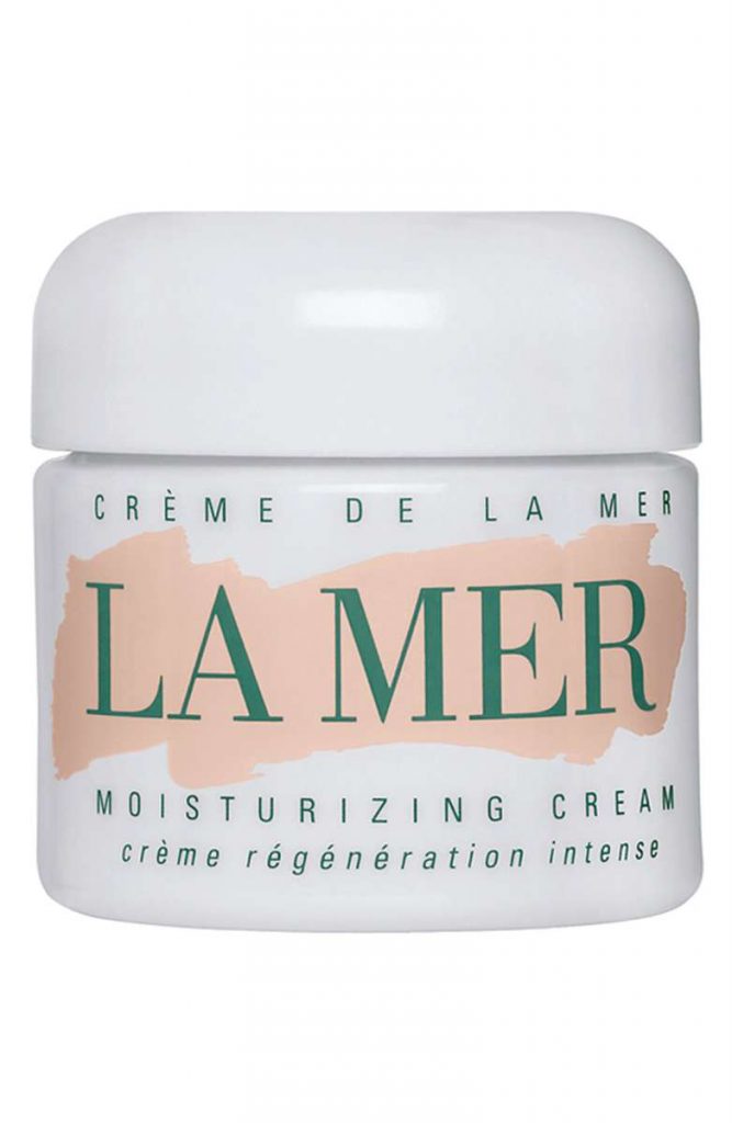 Mother's Day gift ideas for stepmother, mother-in-law: Creme de la Mer is an indulgence!