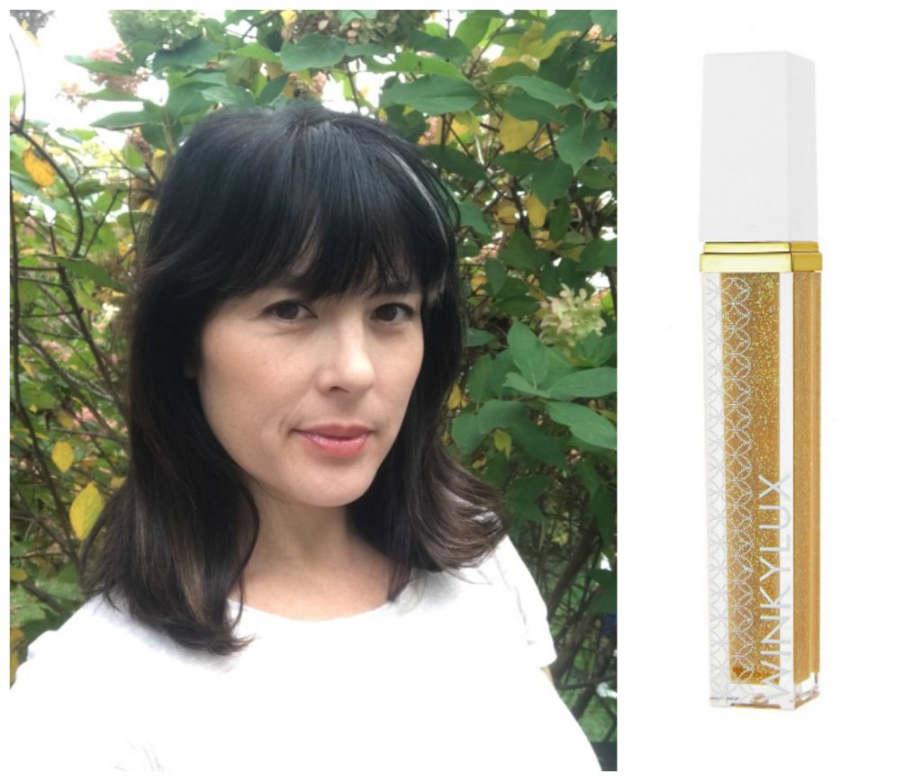 Fall lip trends: Gloss | Sponsor Winky Lux