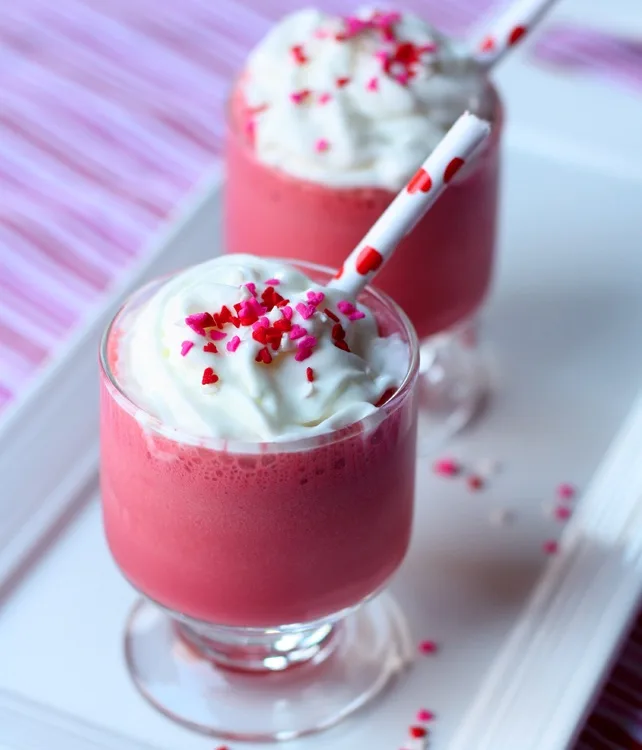 5 easy red velvet desserts for a red hot Valentine's Day