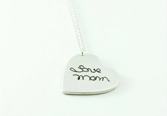 Metalmorphis Personalized Jewelry