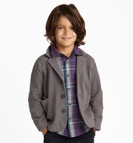 Truly adorable kids clothes from Tea Collection's newest arrivals