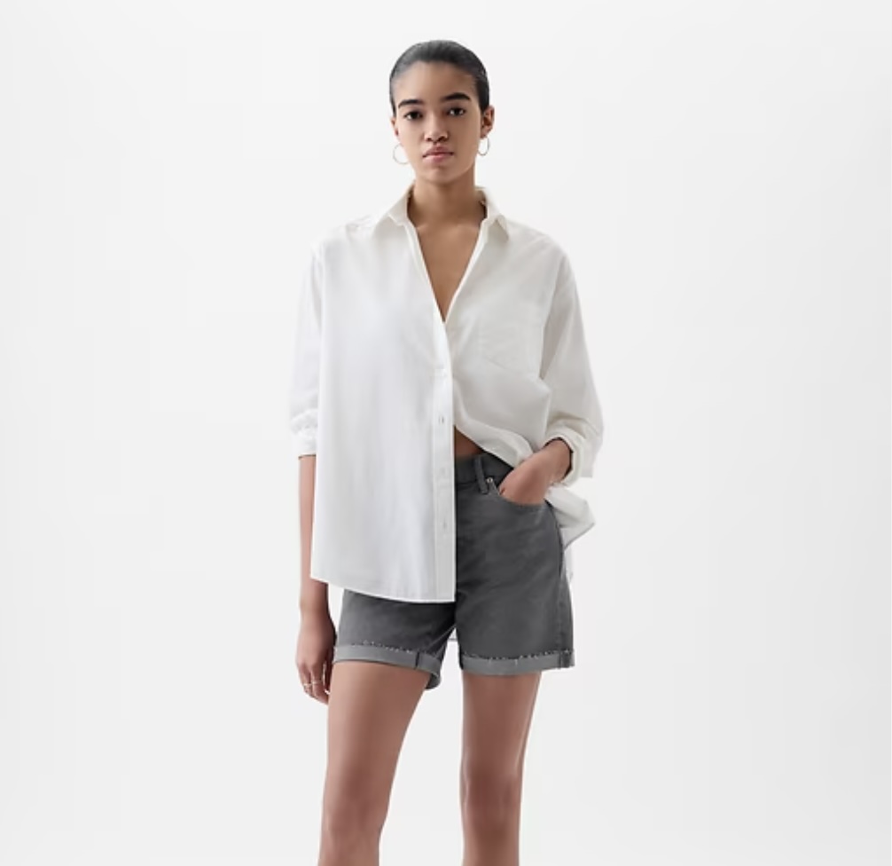 Gap summer sale