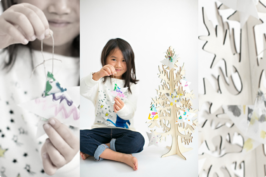 You'll love these 7 awesome origami ornament tutorials we rounded up for the holidays.