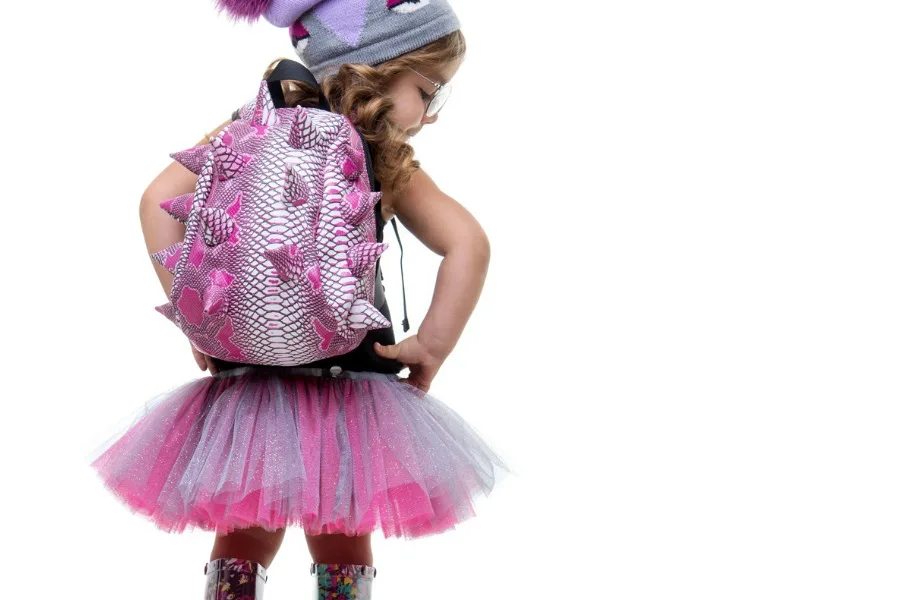23 of the coolest backpacks for preschool, kindergarten, and little kids: Back to School 2018
