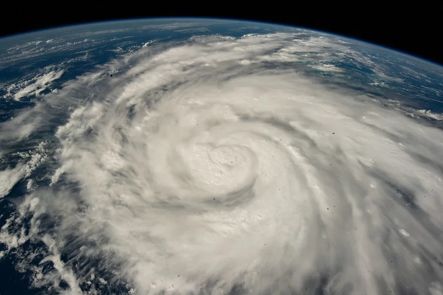Hurricane preparedness tips