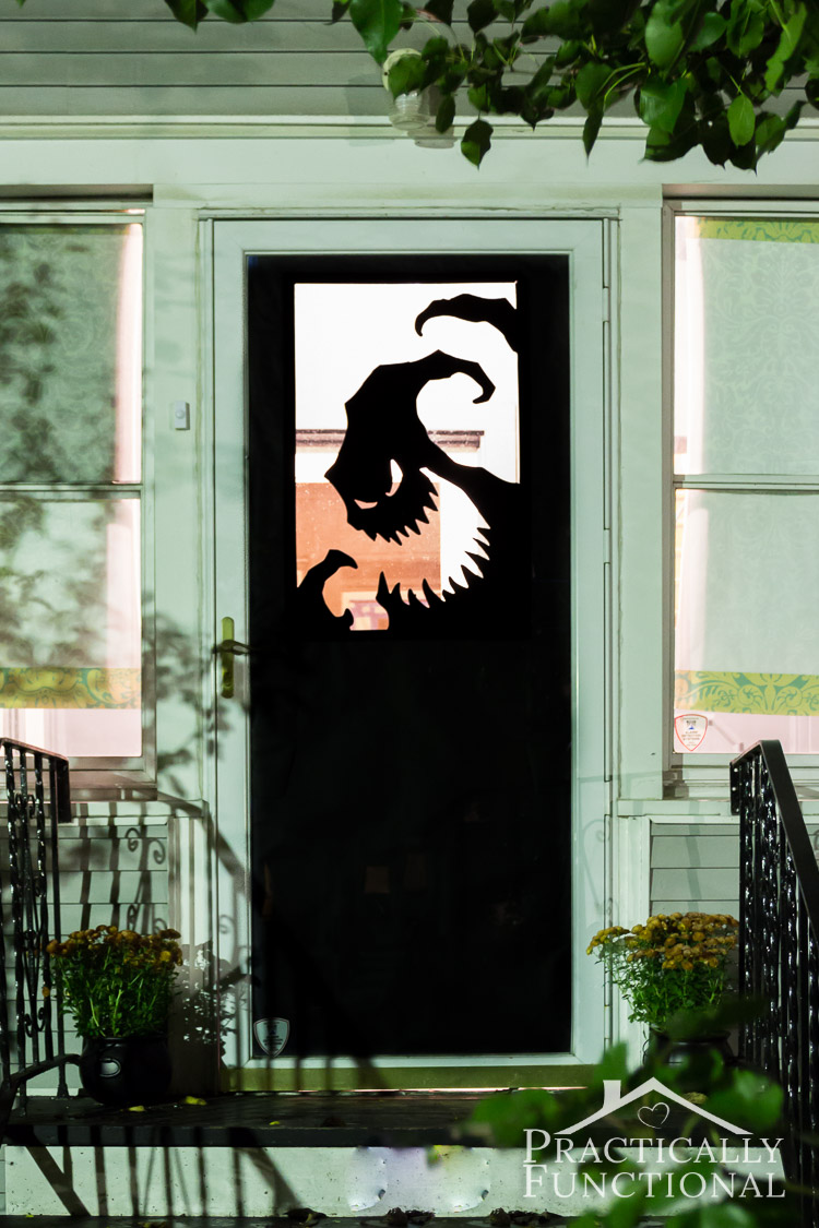 Last-minute Halloween help guide: Oogie Boogie Man by Practically Functional