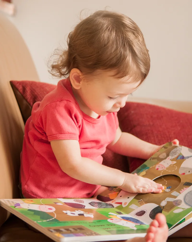 Great gift books for every little reader on your holiday list, because we still think they make the best gifts of all