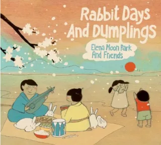 Rabbit Days and Dumplings serves up deliciously different family music
