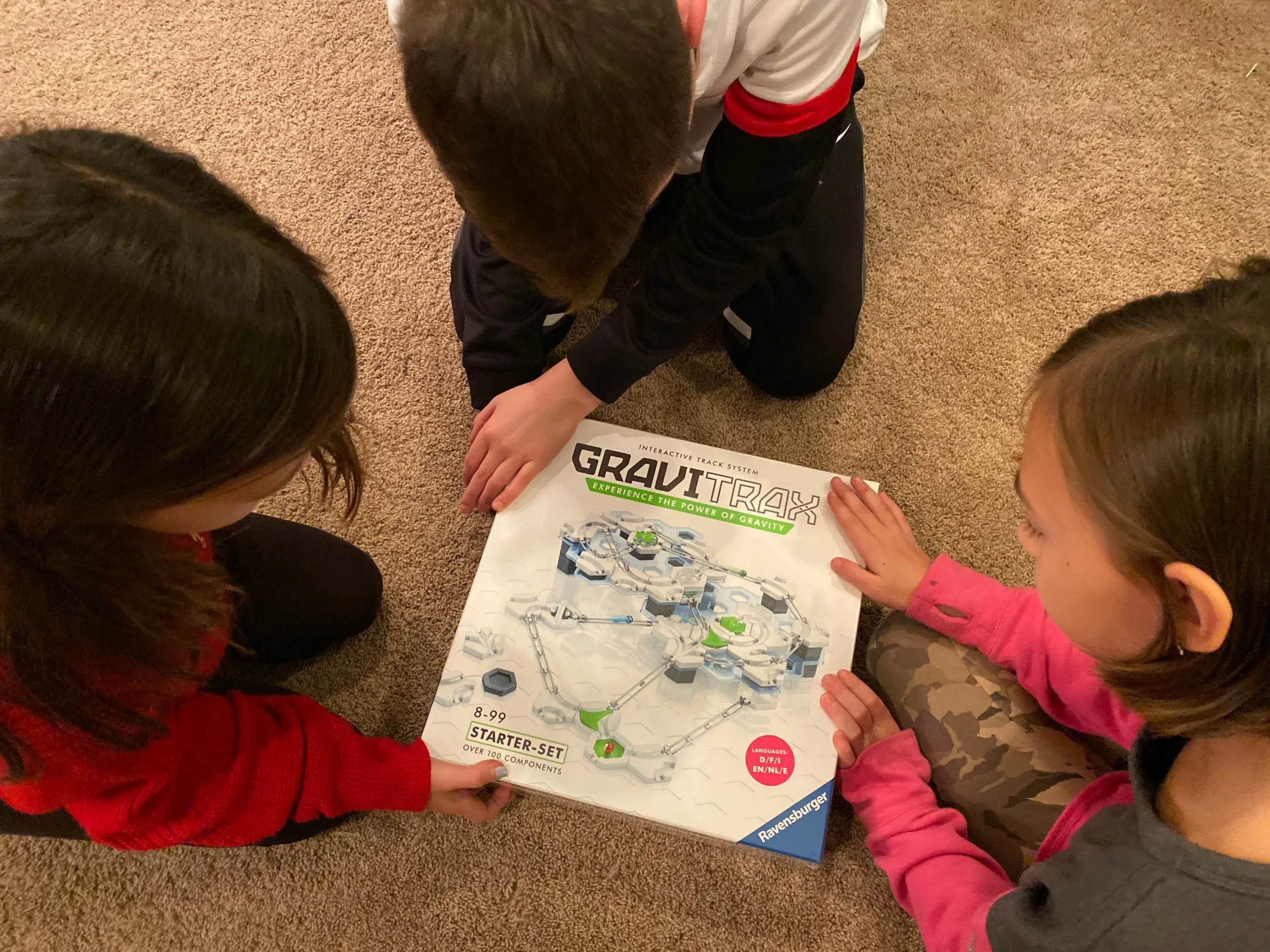 5 reasons this cool STEM Toy should be at the top of your holiday shopping list