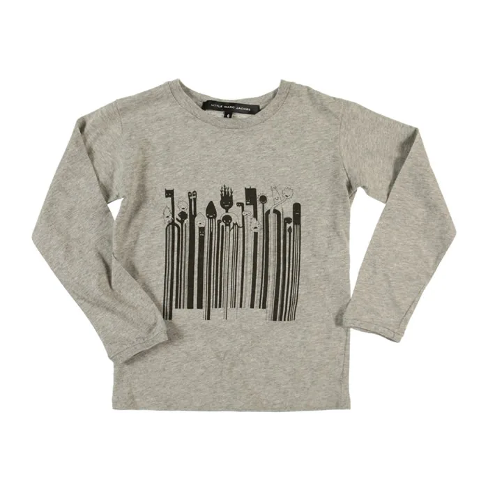 You can put a price on style.  52,50 Euros for a tee, to be exact.