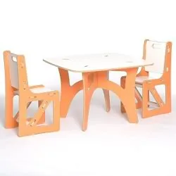 Furniture even a kid can build