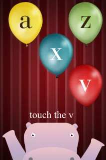 Hooray for iPhone apps for children that give you five minutes to yourself