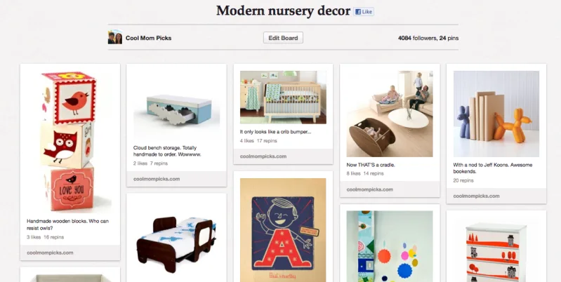 How to get started on Pinterest - The perfect 101 guide