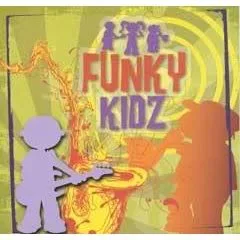 Getting Funky for NOLA