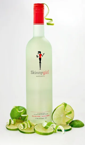 skinnygirl margarita review