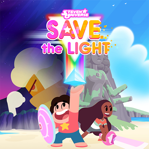 Steven Universe video game! | The coolest tween and teen gifts