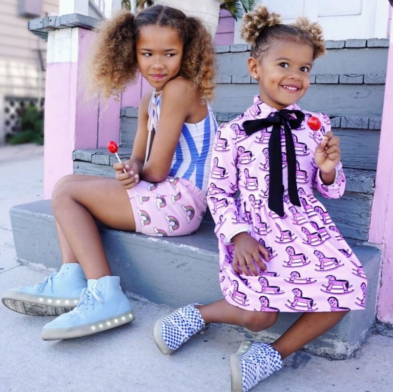 POP light-up sneakers for kids in tons of fun styles