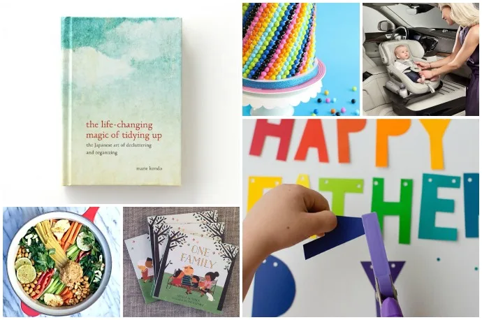 The top 10 Cool Mom Picks posts of 2015: From kitchen shortcuts to cool gifts to parenting tips of all kinds.