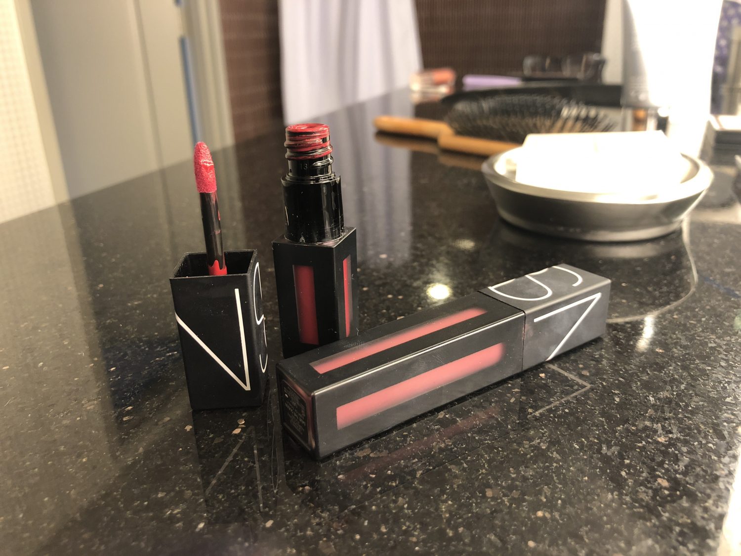 Nars Powermatte Lip Pigment: Our pick for the best stay-on lip color | cool mom picks