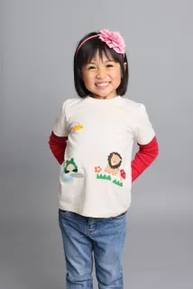 DIY shirts that'll tickle kids' octopi fancies