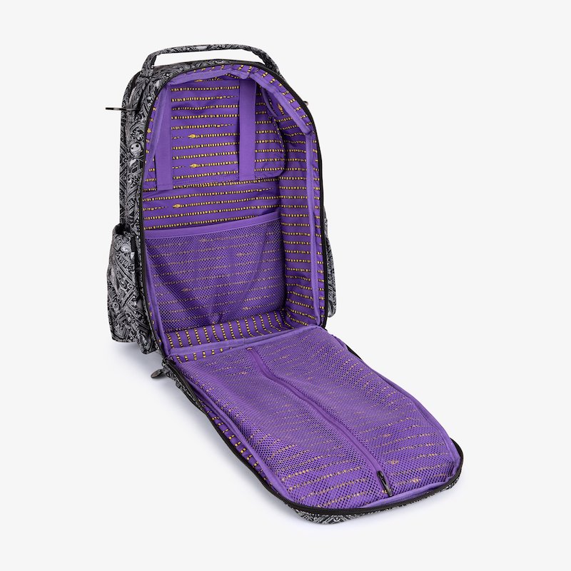 The new Nightmare Before Christmas diaper bag collection we want now. The new Nightmare Before Christmas diaper bag collection we want now.