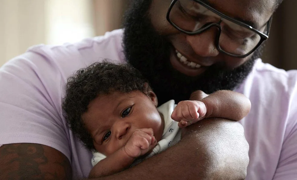 Johnson's Baby: Things to know about safety, transparency, research, ingredients and more (sponsor)