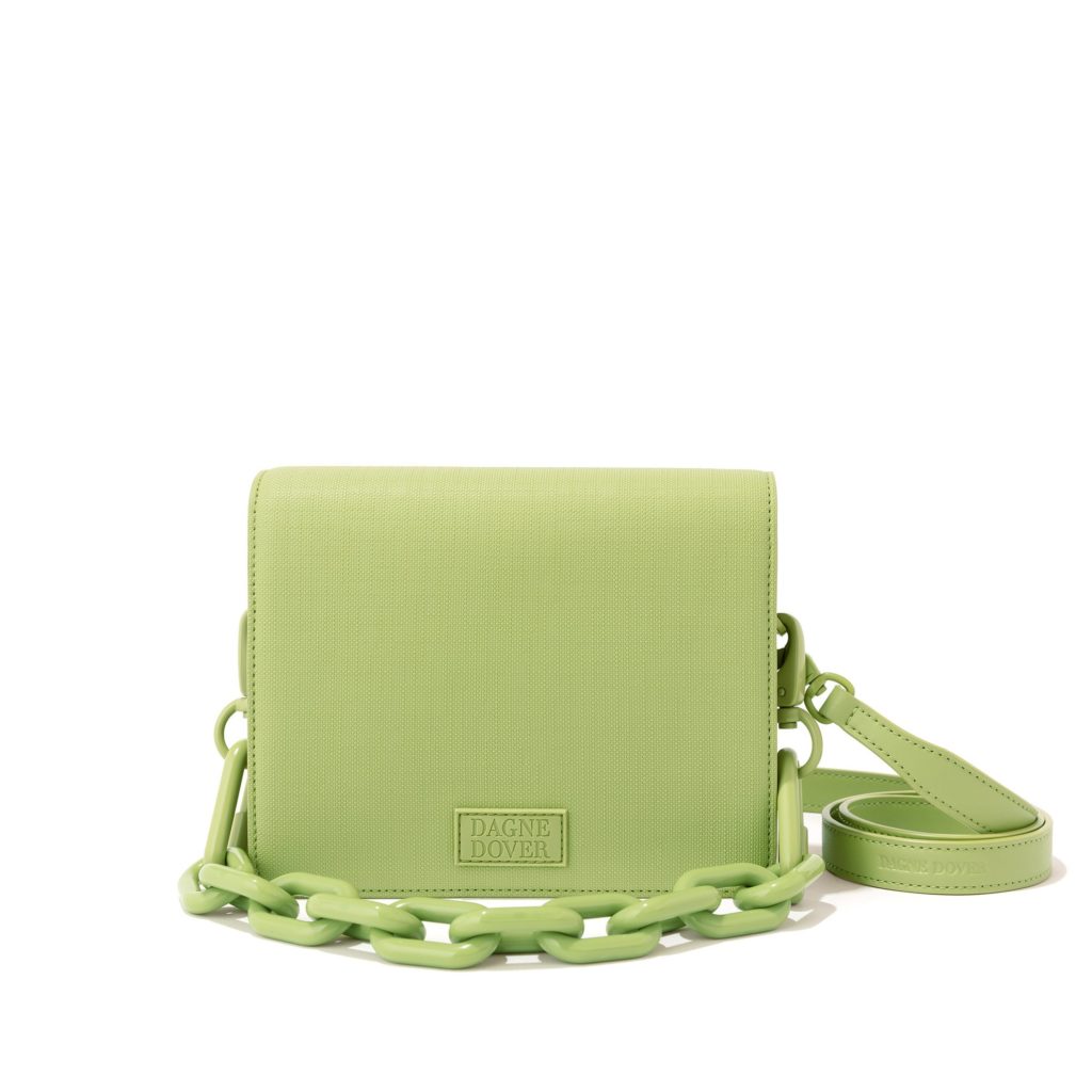 Mother's Day gifts that give back to Covid relief and healthcare workers: Dagne Dover bags and accessories
