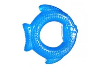Safe rubber teethers for a teething baby? Reader Q+A
