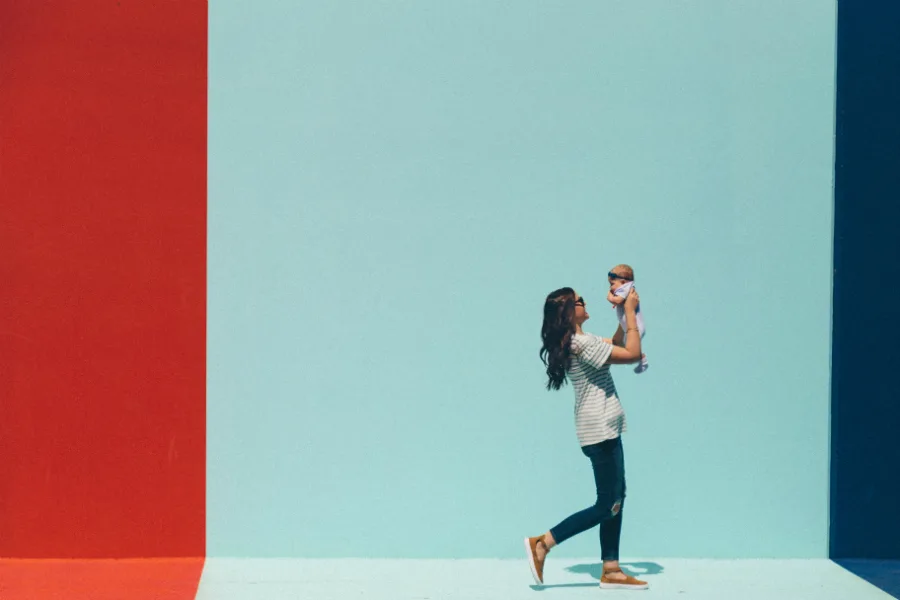 The parental leave pledge that we hope every company gets on board with.