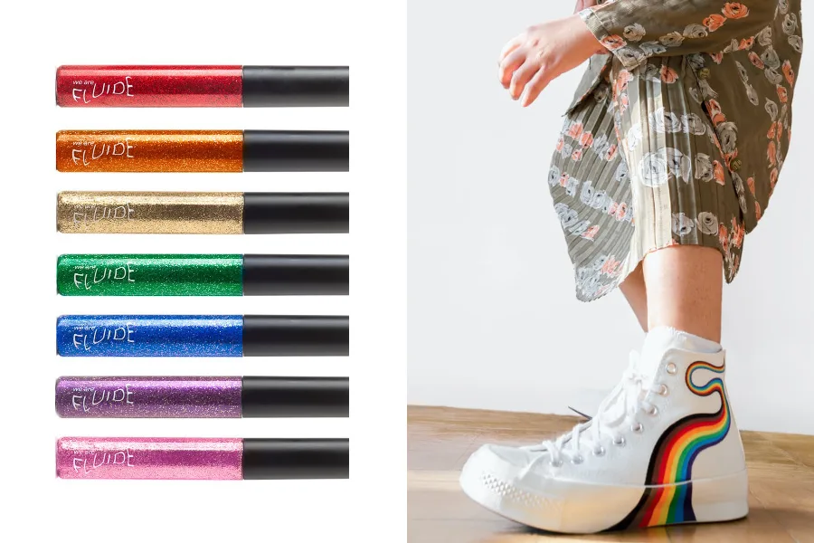 Cool Pride gifts and products for 2021, from amazing brands