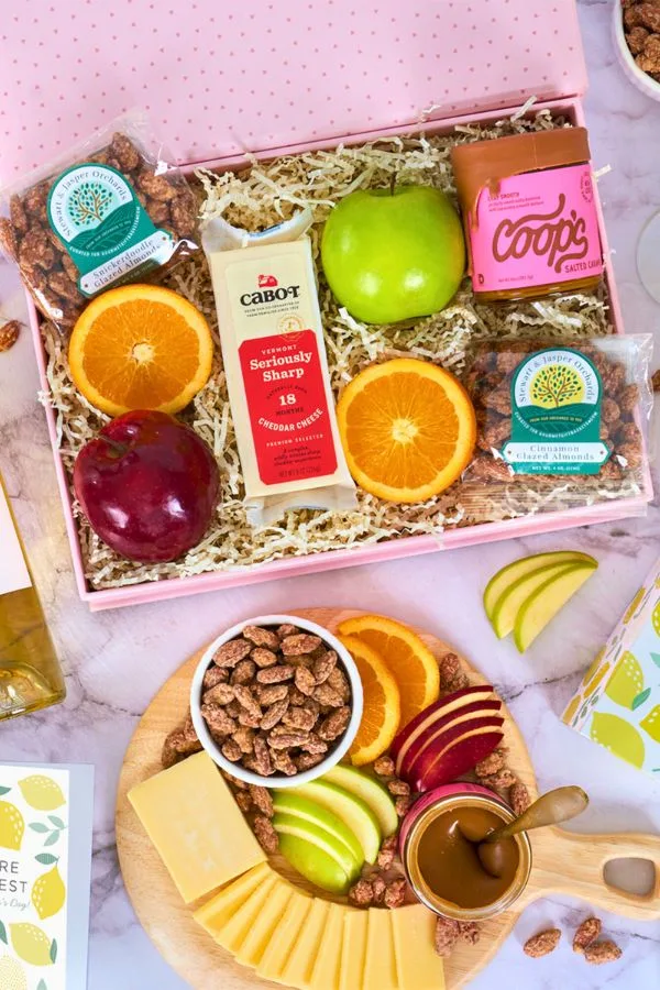 Snacking Dinners Recipe Book at Amazon