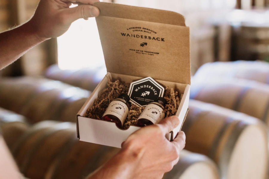 Our favorite virtual experience gifts for kids and adults, like this Whiskey tasting class (for the grownups!)
