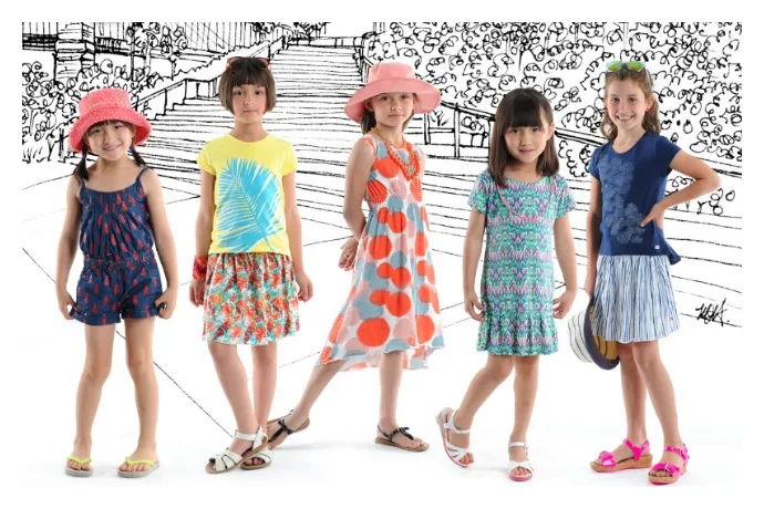Appaman spring 2015 collection