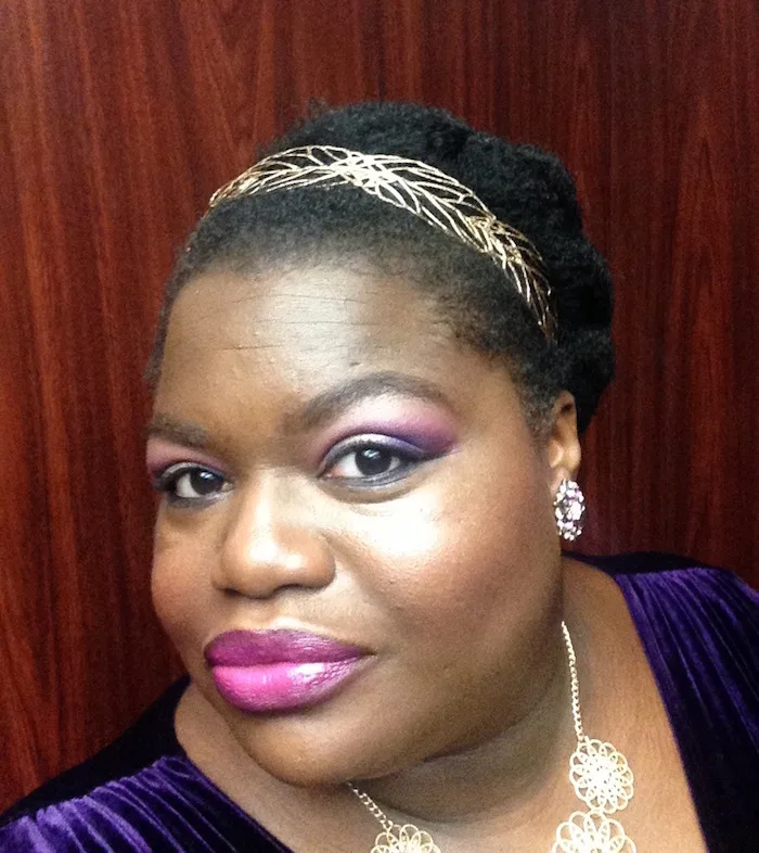 POC owned beauty companies I love: Getting glammed