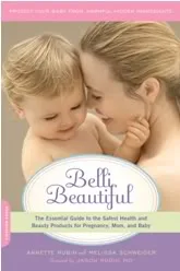Finally, a guide to safe products for moms and babies. Also, an excuse to shop.