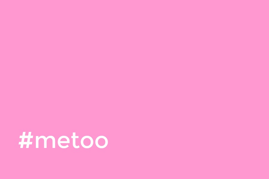 #METOO: Talking about sexual assault with our kids