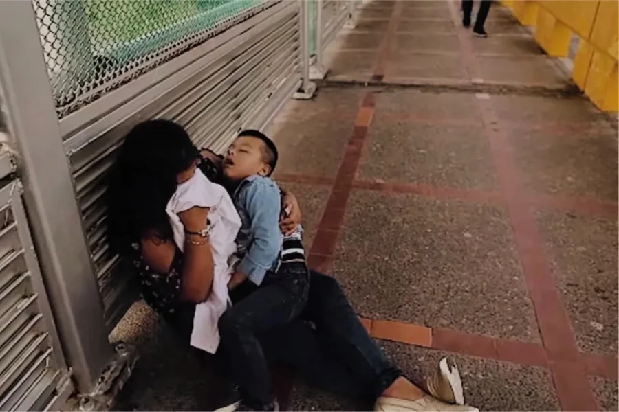 The migrant children crisis in the US: What to know and how to help. Don't do nothing.