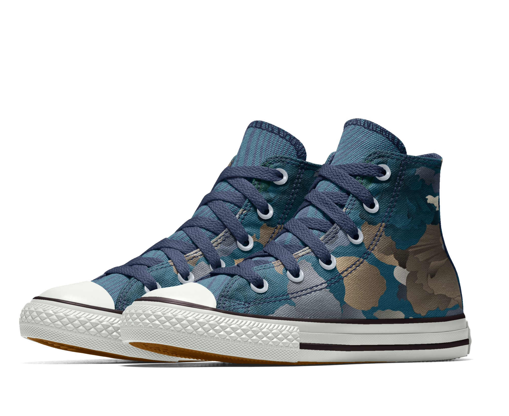 Custom Converse Chuck Taylors | The coolest tween gifts