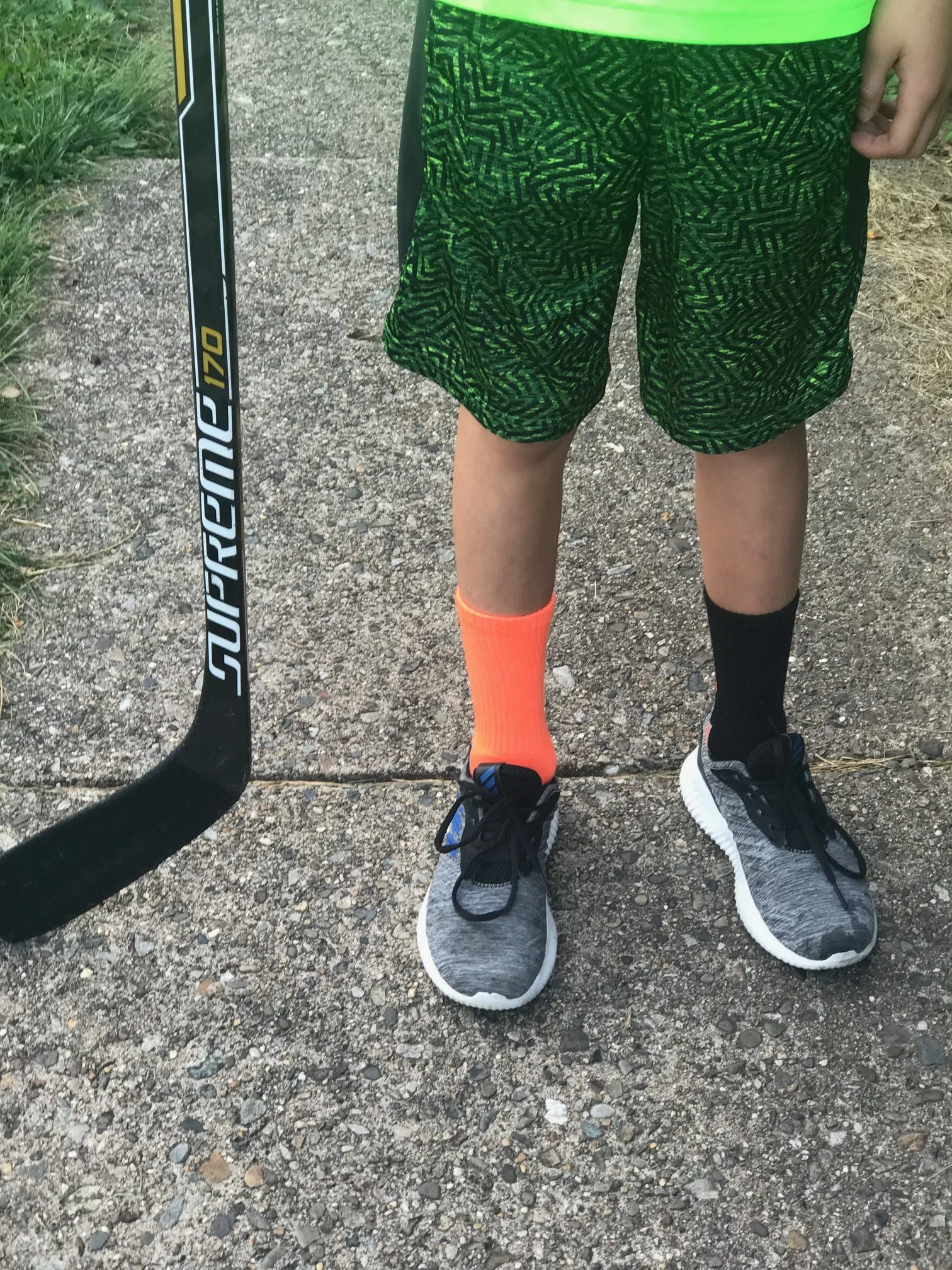 8 subtle ways your kids can show their team spirit