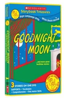Classic children's books that help you listen with your eyes
