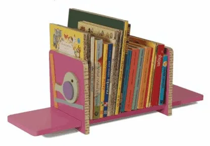 Building a better bookend
