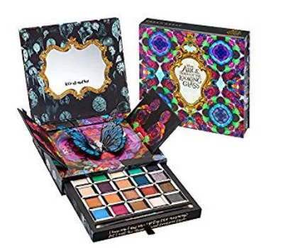 Sephora Alice In Wonderland